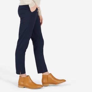 Everlane Modern Ankle Boot